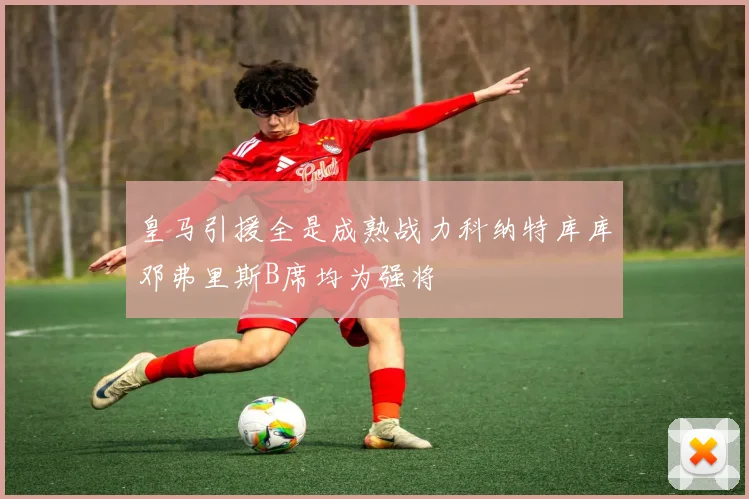 皇马引援全是成熟战力科纳特库库邓弗里斯B席均为强将