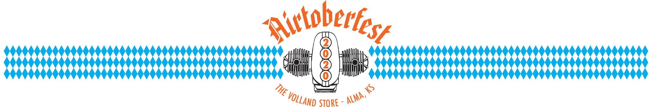 Airtoberfest 2020 Banner Airtoberfest 2020 Banner