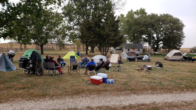 Airtoberfest 2020 - The Gang's All Here!